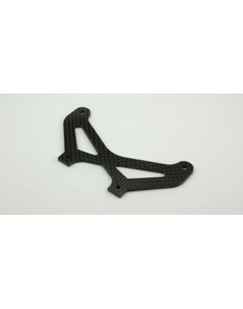 FM548 Front Body Mount(EVOLVA 2007) FM548  - KYOSHO RC